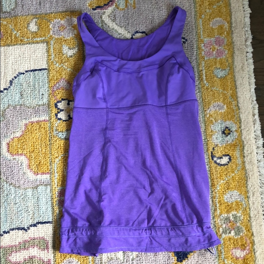 lululemon Top